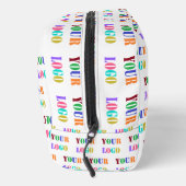 カスタム会社のロゴパーソナライズされた ドップキット (右)