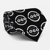 カスタム会社のロゴプロモーション企業の業 ネクタイ (ロール)