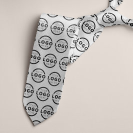 カスタム会社のロゴプロモーション企業の業 ネクタイ