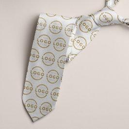 カスタム会社のロゴプロモーション企業の業 ネクタイ