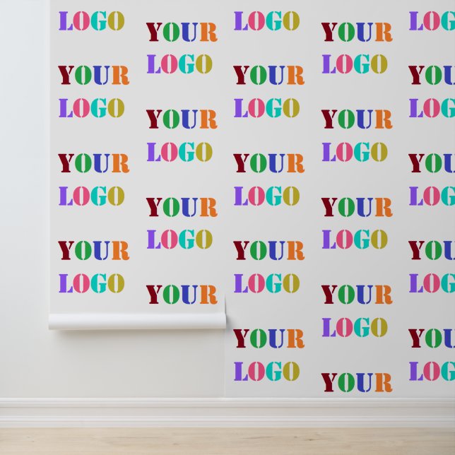 カスタム会社のロゴユーザー独自のデザイン事業 壁紙 (アプリケーション)