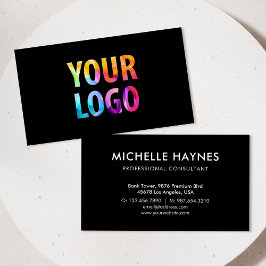 カスタム会社のロモダンゴ 名刺