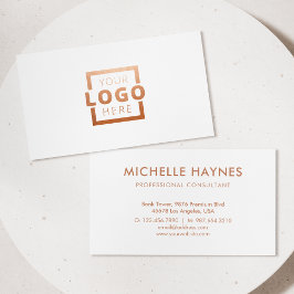 カスタム会社のロモダンゴ 名刺