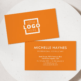 カスタム会社のロモダンゴ 名刺