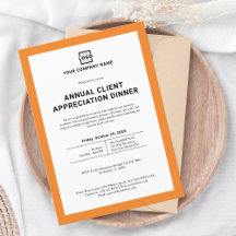 カスタム会社ビジネス企業のパーティー