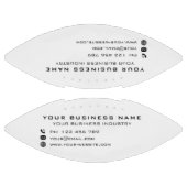 カスタム会社プロモーショパーソナライズされたンフットボール アメリカンフットボール (パネル)