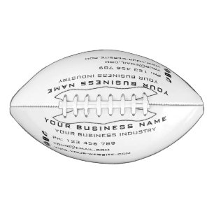 カスタム会社プロモーショパーソナライズされたンフットボール アメリカンフットボール