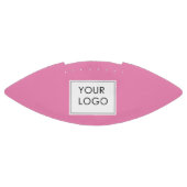 カスタム会社ロゴの宣伝スワッグ アメリカンフットボール (パネル)