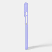 カスタム会社ロゴ文字iPhoneケーステンプレート Case-Mate iPhoneケース (裏面 / 左)