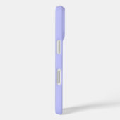 カスタム会社ロゴ文字iPhoneケーステンプレート Case-Mate iPhoneケース (裏面 / 右)