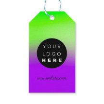 カスタム会社ロゴ製品説明Green Purp