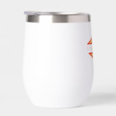 カスタム会社ロゴ (右面)