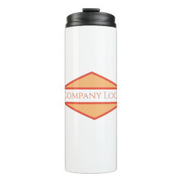 カスタム会社ロゴ タンブラー