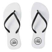 カスタム会社ロゴ ビーチサンダル (ソール)