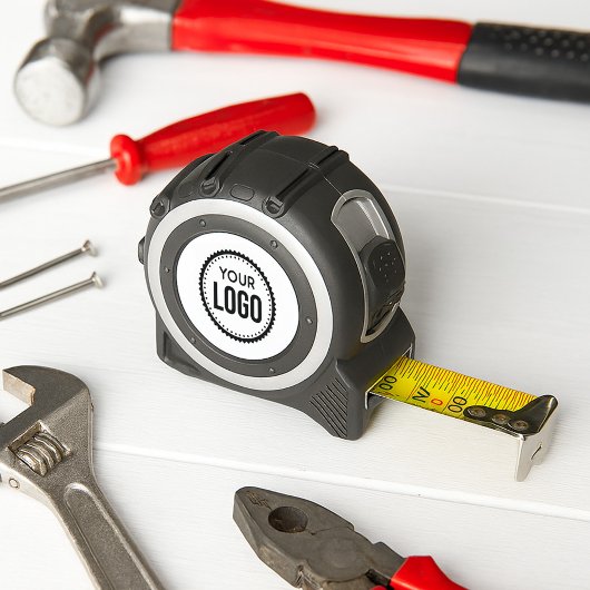 カスタム会社ロゴ メジャー