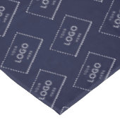 カスタム会社ロモダンゴプロモーション テーブルクロス (アングル)