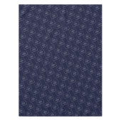 カスタム会社ロモダンゴプロモーション テーブルクロス (正面)