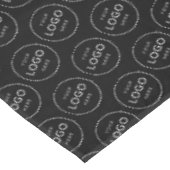 カスタム会社ロモダンゴプロモーション テーブルクロス (アングル)