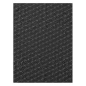 カスタム会社ロモダンゴプロモーション テーブルクロス (正面)