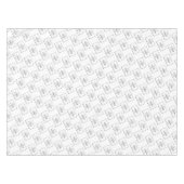 カスタム会社ロモダンゴプロモーション テーブルクロス (正面(横))