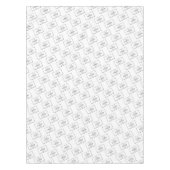 カスタム会社ロモダンゴプロモーション テーブルクロス (正面)