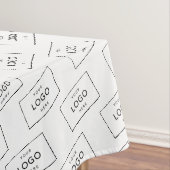 カスタム会社ロモダンゴプロモーション テーブルクロス (インサイチュ)