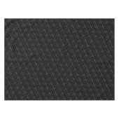 カスタム会社ロモダンゴプロモーション テーブルクロス (正面(横))