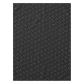 カスタム会社ロモダンゴプロモーション テーブルクロス (正面)