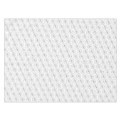 カスタム会社ロモダンゴプロモーション テーブルクロス (正面(横))