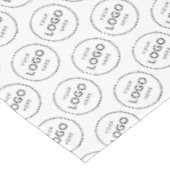 カスタム会社ロモダンゴプロモーション テーブルクロス (アングル)