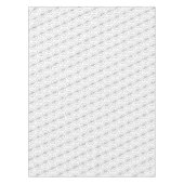 カスタム会社ロモダンゴプロモーション テーブルクロス (正面)