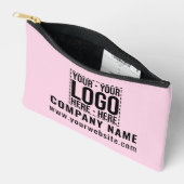 カスタム会社ロ企業のゴモダン会社 アクセサリーポーチ (見開き)