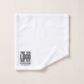 カスタム会社ロ企業のゴモダン会社 ウォッシュタオル (ウォッシュタオル)