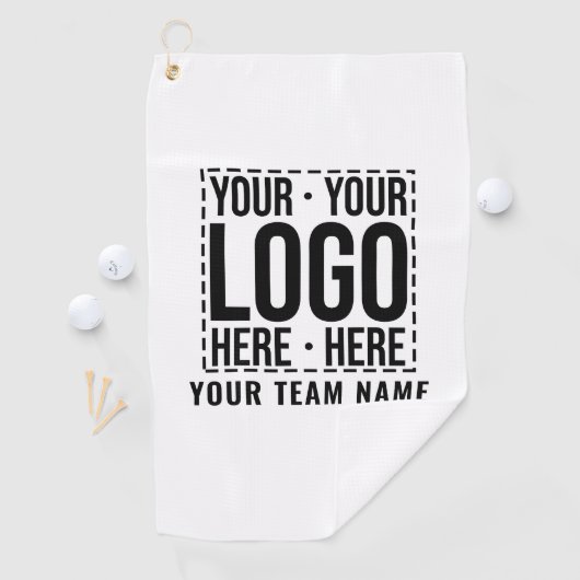 カスタム会社ロ企業のゴモダン会社 ゴルフタオル (インサイチュ)