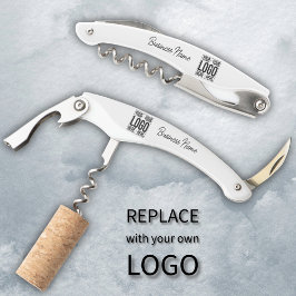 カスタム会社ロ企業のゴモダン会社 ソムリエナイフ