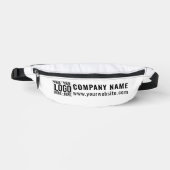 カスタム会社ロ企業のゴモダン会社 ファニーパック (正面)