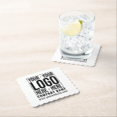 カスタム会社ロ企業のゴモダン会社 ペーパーコースター (インサイチュ)