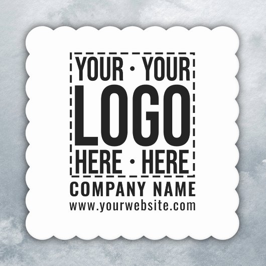 カスタム会社ロ企業のゴモダン会社 ペーパーコースター