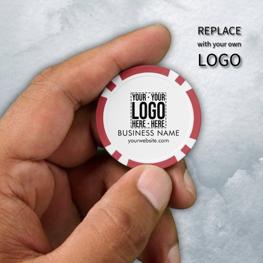 カスタム会社ロ企業のゴモダン会社 ポーカーチップ