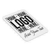 カスタム会社ロ企業のゴモダン会社 マグネット (右側)