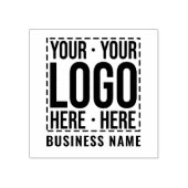 カスタム会社ロ企業のゴモダン会社 ラバースタンプ (インプリント)