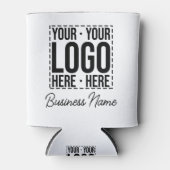 カスタム会社ロ企業のゴモダン会社 缶クーラー (正面)