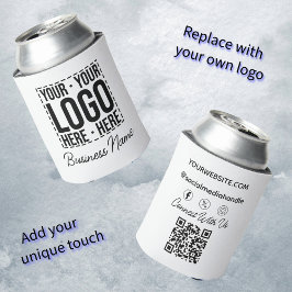 カスタム会社ロ企業のゴモダン会社 缶クーラー