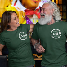 カスタム会社ロ企業のゴ従業員の制服