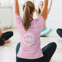 カスタム会社ロ企業のゴ従業員の制服