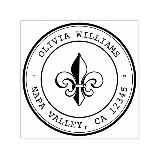 カスタム住所スタンプ、ウェディングスタンプ、セルフインク セルフインキングスタンプ (デザイン)