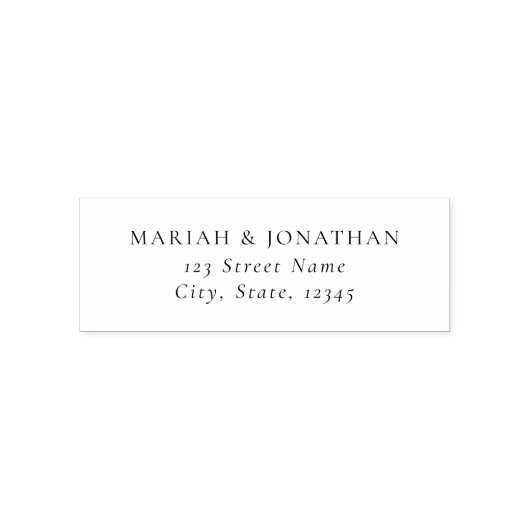 カスタム住所パーソナライズされた自己スタンプ セルフインキングスタンプ (デザイン)