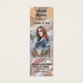 カスタム作家ブックマークプロモーションカステッロミュア (正面)