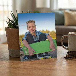 カスタム作成者 – 写真の拡大 フォトプリント           