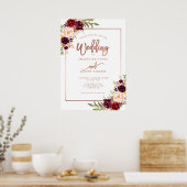 カスタム作業2 ポスター (キッチン)